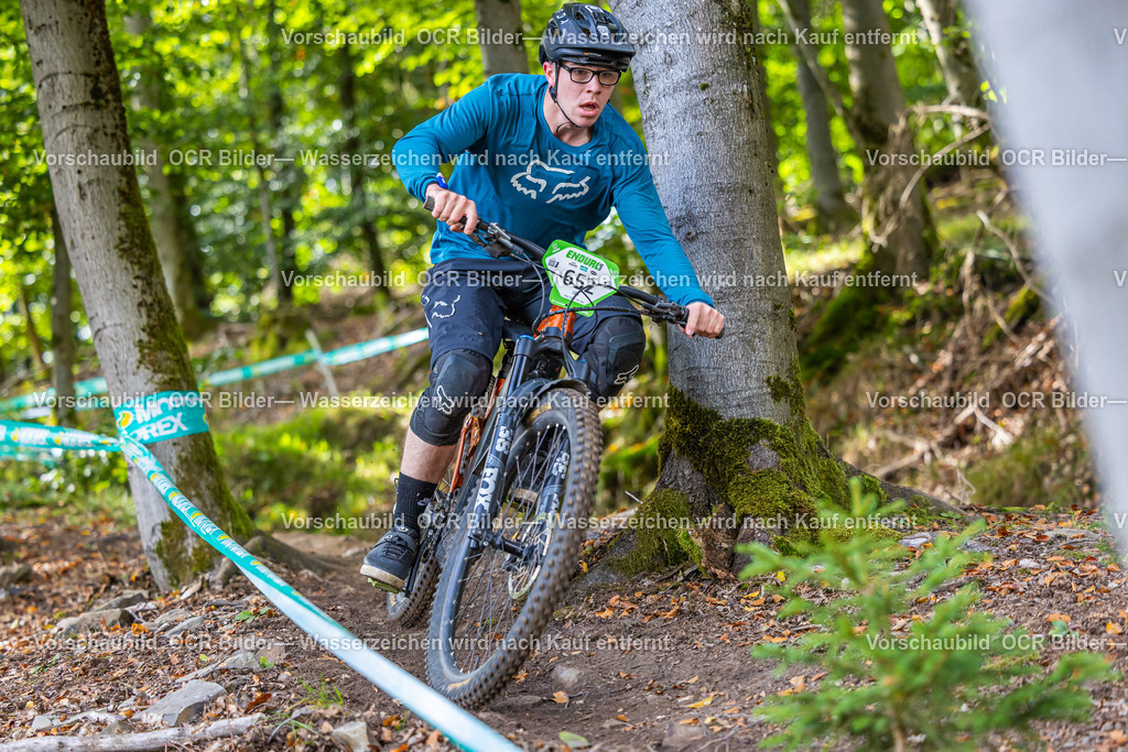 Enduro One Eifa R6-8020 | OCR Bilder Fotograf Eisenach Michael Schröder