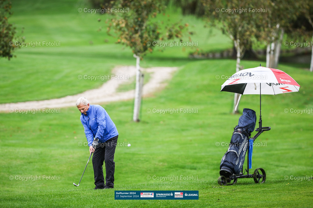 A-BINDER_20240927_0077 | Linz  AUSTRIA,27.Sept..2024 -GOLF Sparkasse, Image shows Photo: Sportmediapics.com/ Manfred Binder