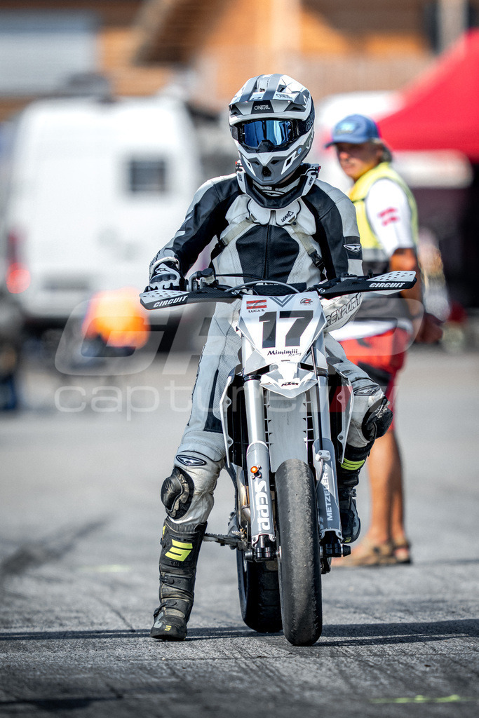 GRIPcapture-20260411-101-999-154 | GREINBACH, AUSTRIA - JUNE 20-21, 2026: Riders compete during the G-Cup, Austrian Supermoto Championship and Hungarian Supermoto Championship at PS Racing Center Greinbach, Austria. Image shows .Photo: GRIPcapture / Andrea Kurz
