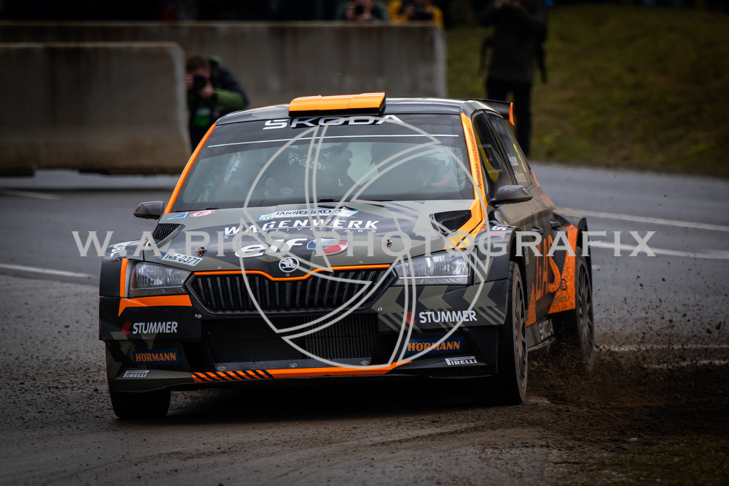 ..... | LINZ AUSTRIA, Int. JAENNERRALLY 06.01.2023, Int. JAENERRALLY  2023 Image shows : 
Photo: SMP/Andreas Willdoner