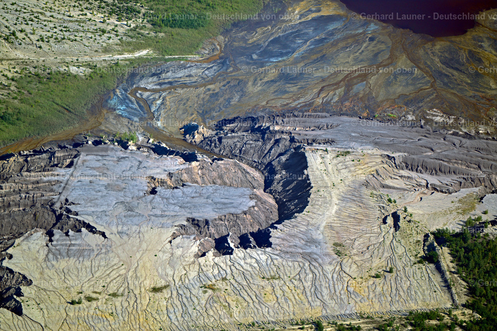 3637089 | BRAUNSBEDRA 08.09.2021 Rekultivierung der ehemaligen Tagebau - Fläche an den Uferbereichen des Sees " Geiseltalsee " in Braunsbedra im Bundesland Sachsen-Anhalt, Deutschland. // Open pit re cultivation on the shores of the lake " Geiseltalsee " in Braunsbedra in the state Saxony-Anhalt, Germany. Foto: Gerhard Launer