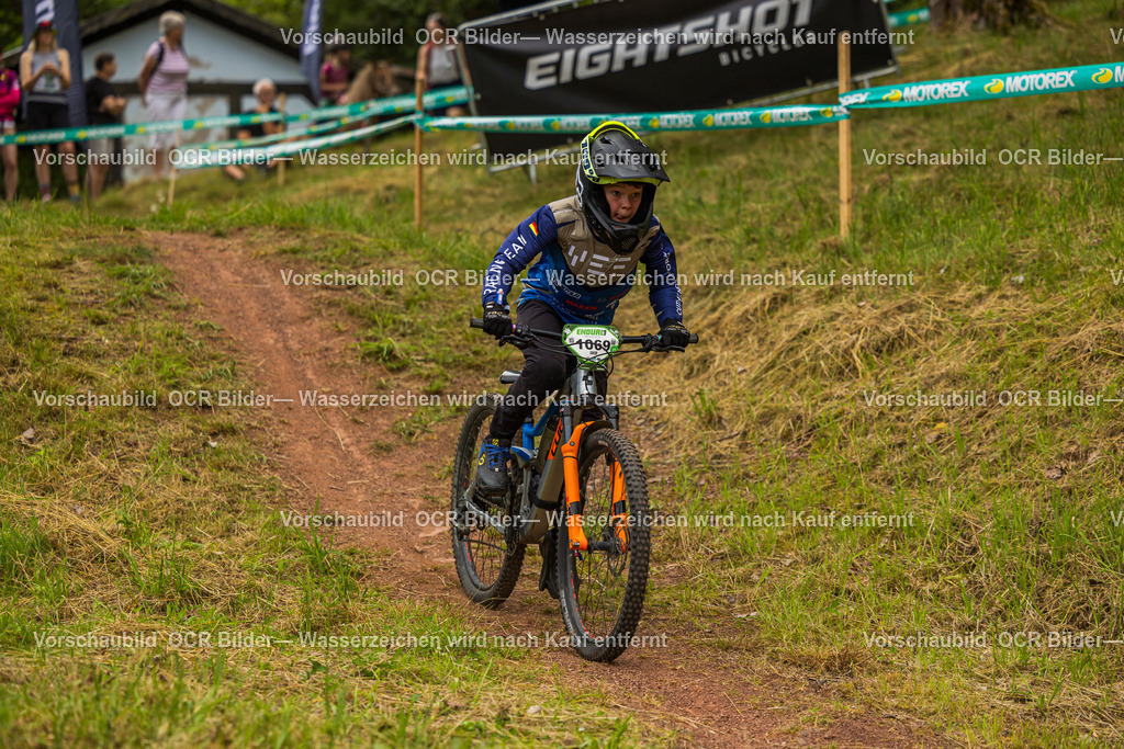 Enduro One Roßbach Samstag R6-0126 | OCR Bilder Fotograf Eisenach Michael Schröder