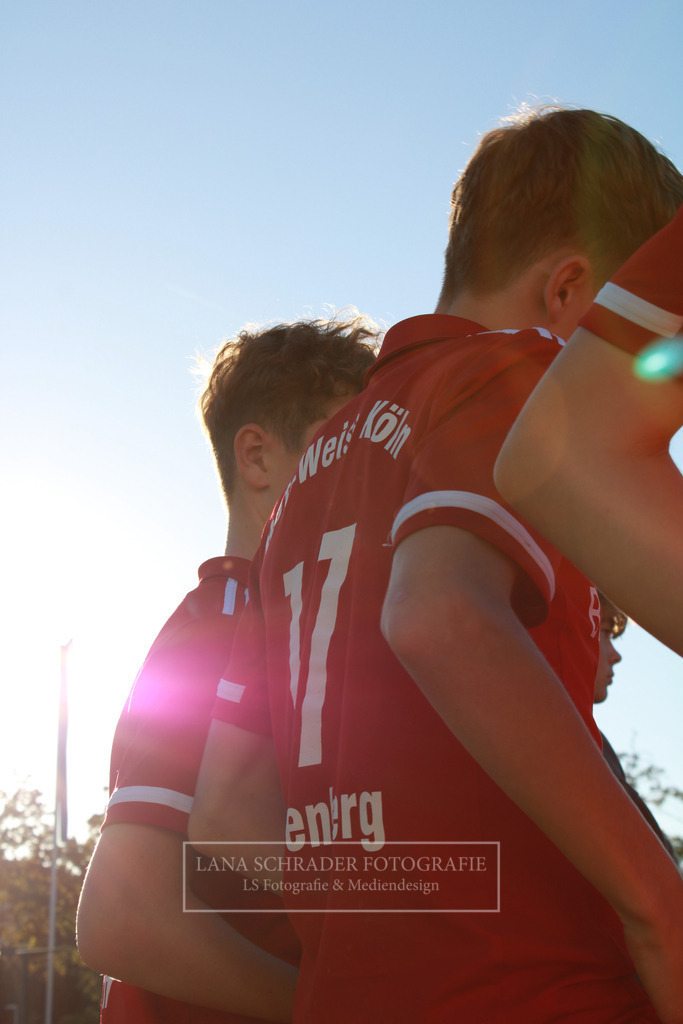 MU14 FINALE Westdeutsche Meisterschaft  Rot-Weiß Köln - HTC Uhlenhorst Mülheim 24.09.23 Düsseldorf-264 | lanaschraderfotografie - Realisiert mit Pictrs.com