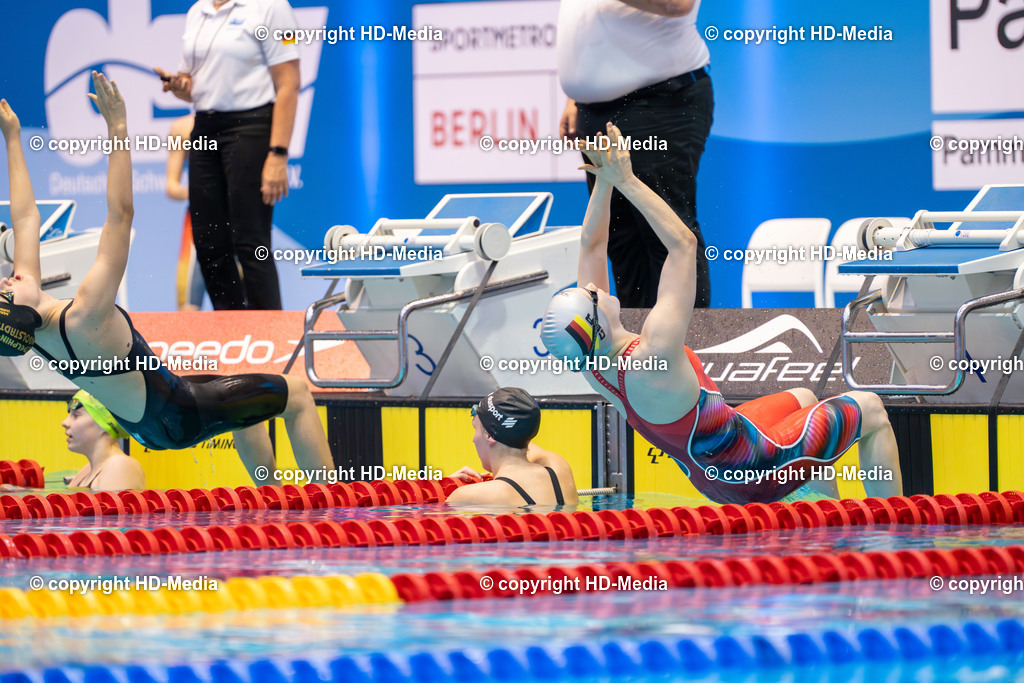 Deutsche Jahrgangsmeisterschaft Schwimmen 2026 | Deutsche Jahrgangsmeisterschaft Schwimmen 2026