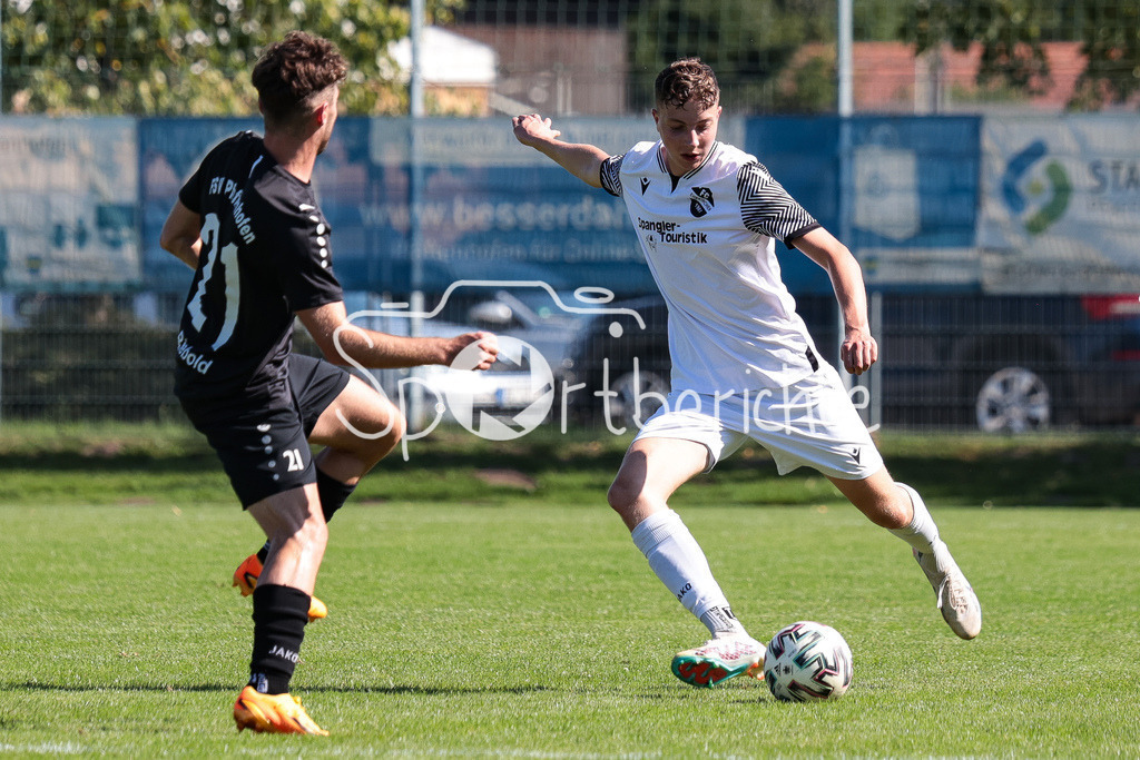 FSV Pfaffenhofen - FC Ehekirchen | FCE #30 / FSV #21