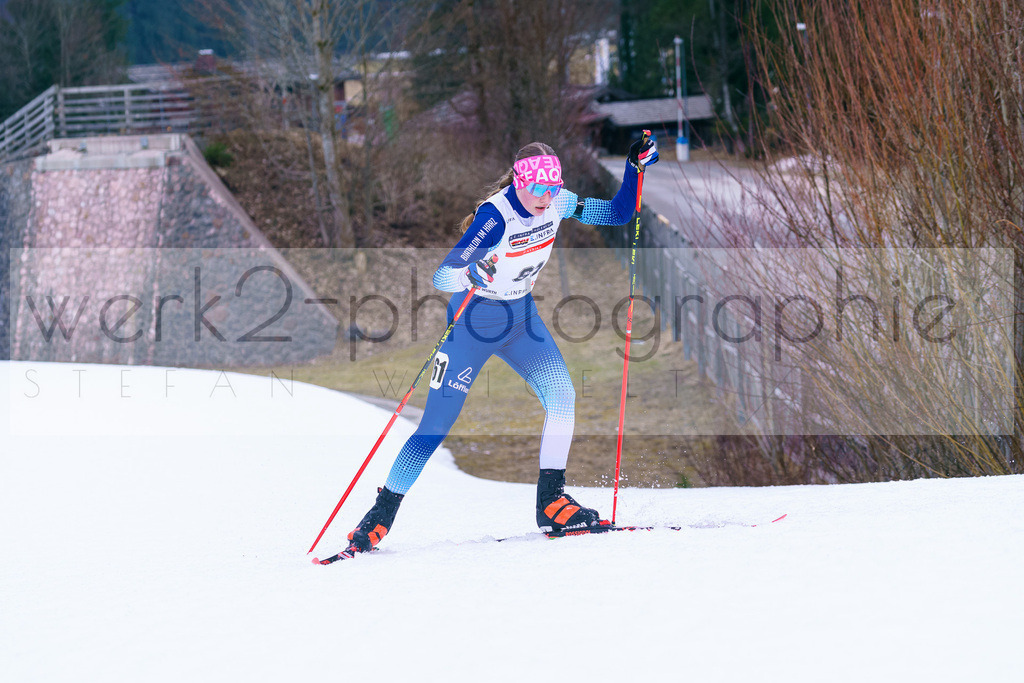 DSC Ruhpolding | 4. DSV E.INFRA Schülercup Finale Biathlon - 28.02 - 02.03.2025 in der Chiemgau-Arena Ruhpolding