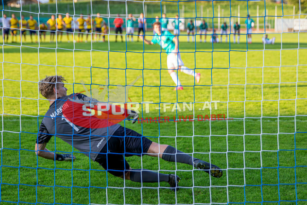 SV St. Margareten/Ros. - DSG Ferlach Villacher Bier-KFV-Cup 2. Runde | SV St. Margareten/Ros. - DSG Ferlach am 02.08.2023 in St. Margareten im Rosental
(Sportplatz), Austria, (Photo by Ernst Krawagner sport-fan.at) - Realisiert mit Pictrs.com