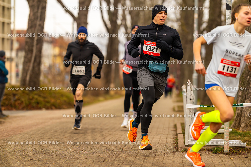 Silvesterlauf Erfurt 2025 R6-0547 | OCR Bilder Fotograf Eisenach Michael Schröder