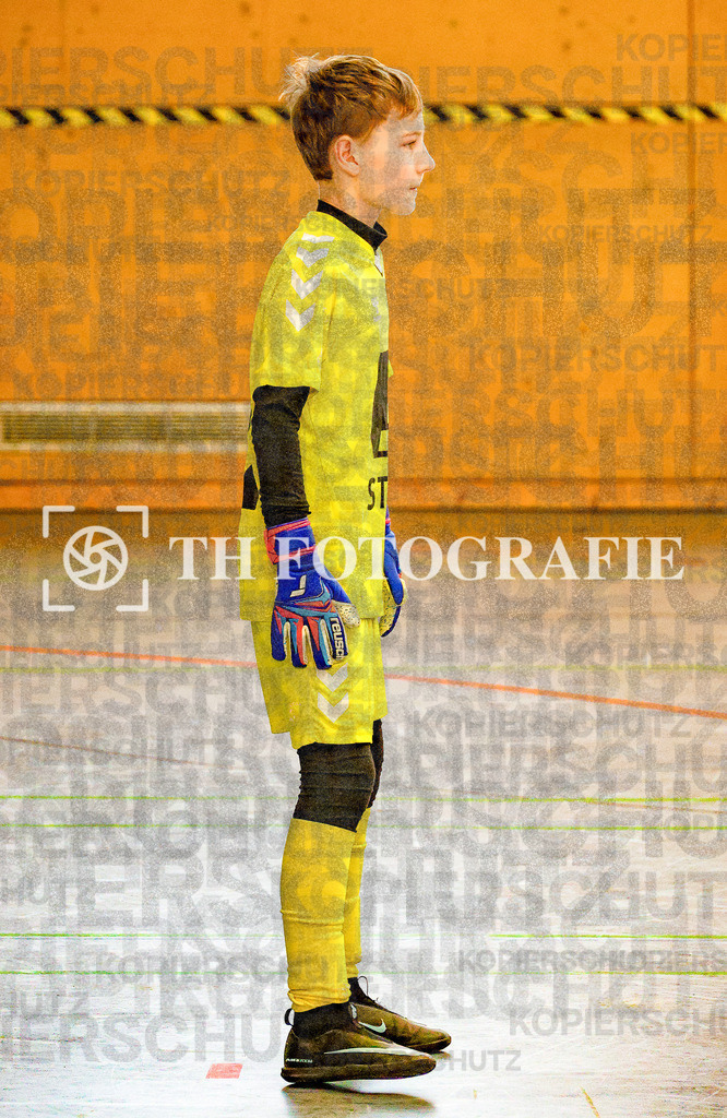 GER, Begegnung, Fussball, PS-Immo-Cup 2026,U13 Hallenturnier, 17.01.2026 | TH Fotografie