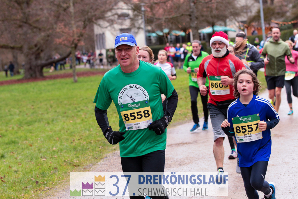 Roewisch Wohnbau Cup 5000m | 3 Koenigslauf 2023 - Realisiert mit Pictrs.com