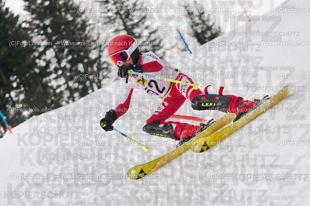 ALP3467_KinderCup-SL_STMK_Strallegg_Kerschenbauer Stefan | Raiffeisen KINDERCUP Alpin, SLALOM auf der JogllandStreif in Strallegg am So 23. Februar 2025. Veranstaller: Steirischer Skiverband (5000). Skiunion Strallegg (5197).