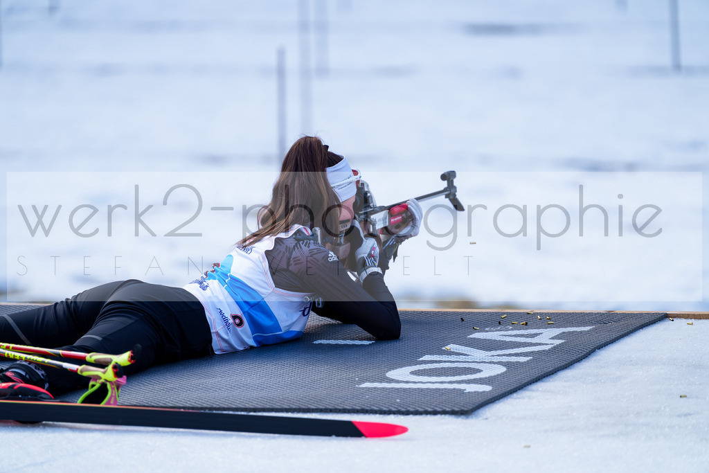Deutschlandpokal Ruhpolding | 7. DSV JOKA Deutschlandpokal in der Chiemgau Arena Ruhpolding am 7. - 8. März 2026