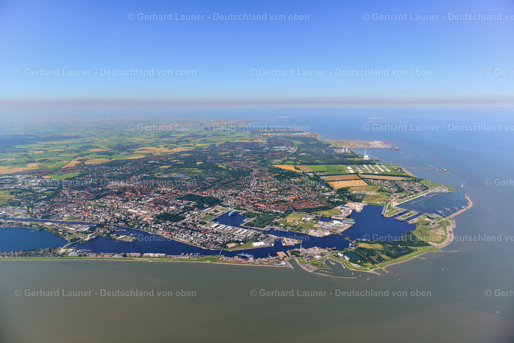 3621901 | Gesamtaufnahme, Wilhelmshaven