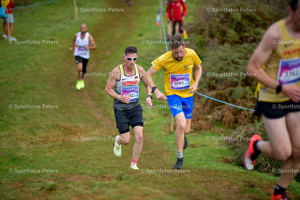 EMACS 2025 - Day 4_119 | European Masters Athletics Championships am 12.10.2025 auf Madeira (Portugal)Foto: Kai Peters - Realisiert mit Pictrs.com