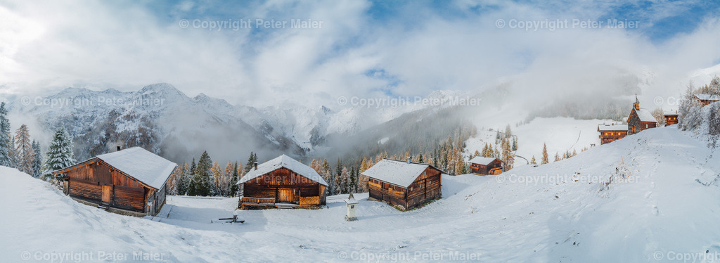 Kamelisenalm_Herbst_Schnee_2023-170-Pano-Bearbeitet | piet_flosse