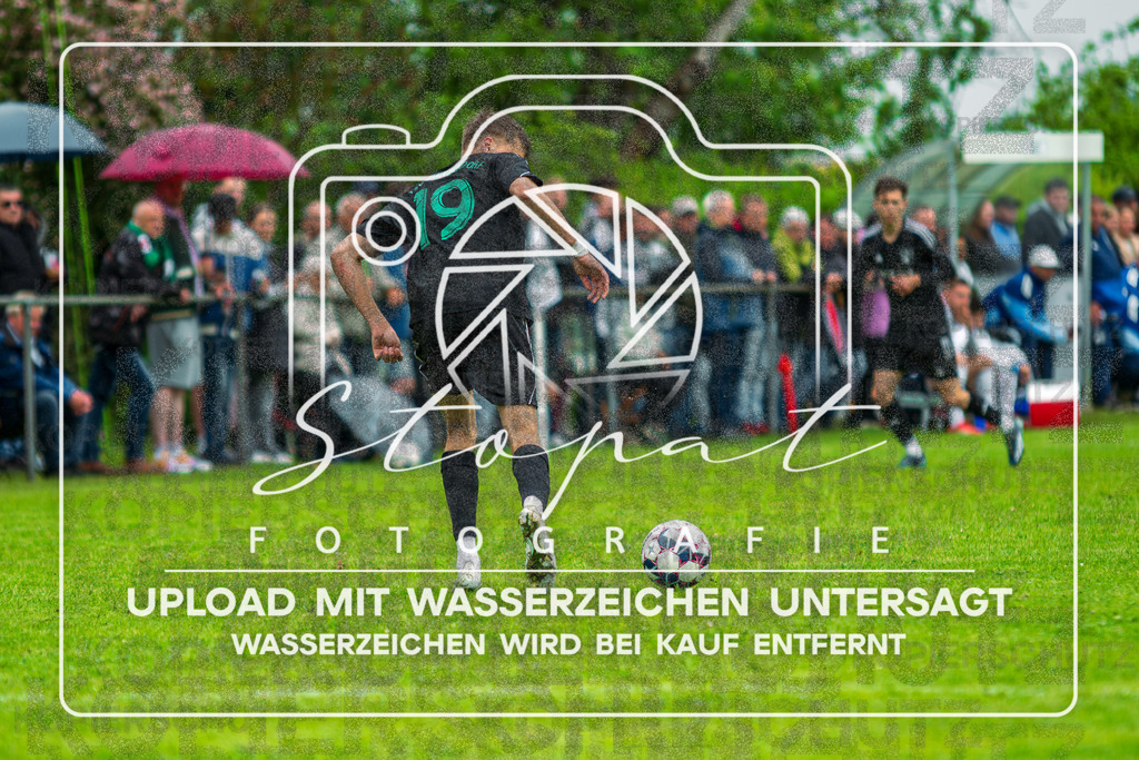 Final Kreispokal HK - Germania Walsrode vs. TSV Wietzendorf | Lennart Schulz (TSV Wietzendorf #19); Finale Kreispokal HK - Germania Walsrode vs. TSV Wietzendorf am 07.06.2026 in Sportplatz Alter Schulweg, Schülern - Realisiert mit Pictrs.com