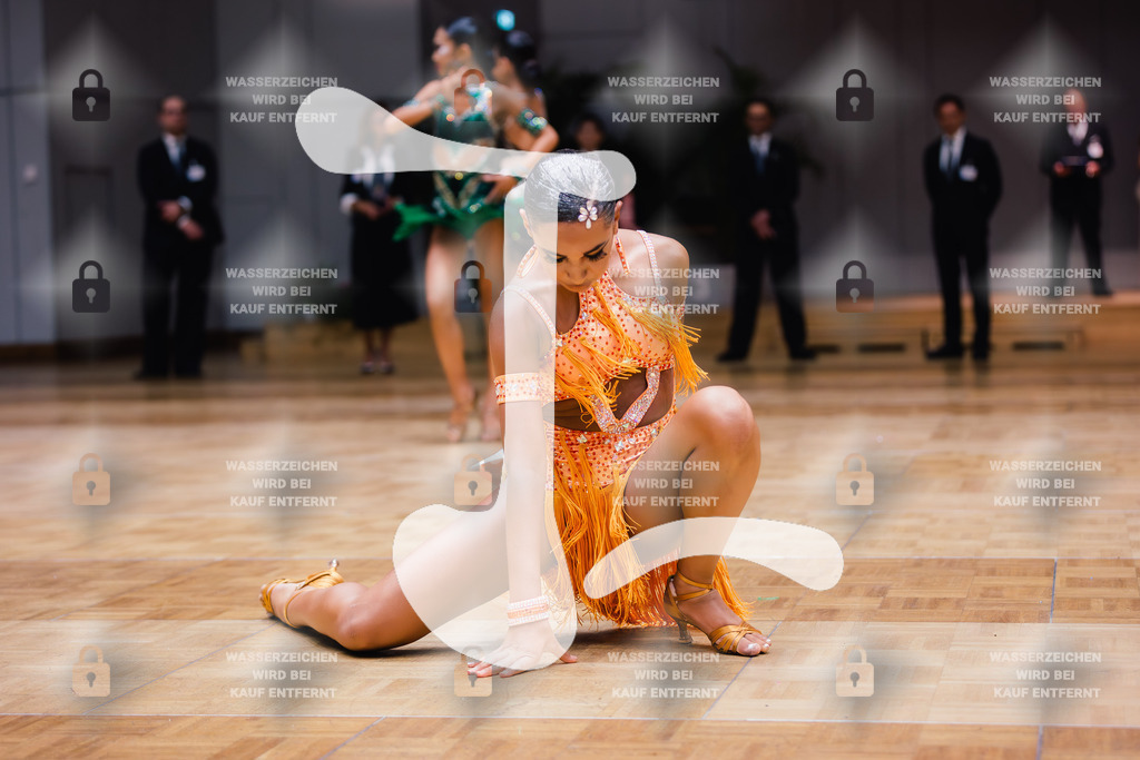 GOC 2025 - WDSF Solo Junior II Latin Female - 2025-08-21-8569 | Webshop for digital downloads and prints of dance sport, event & show photographer Julian Link - Realisiert mit Pictrs.com