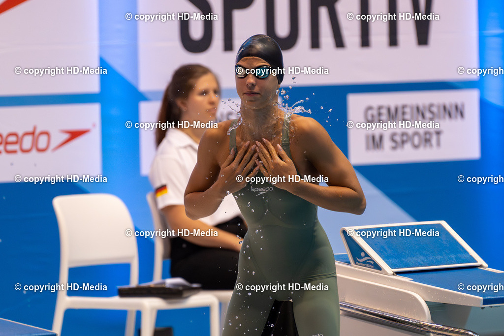 Deutsche Jahrgangsmeisterschaft Schwimmen 2026 | Deutsche Jahrgangsmeisterschaft Schwimmen 2026