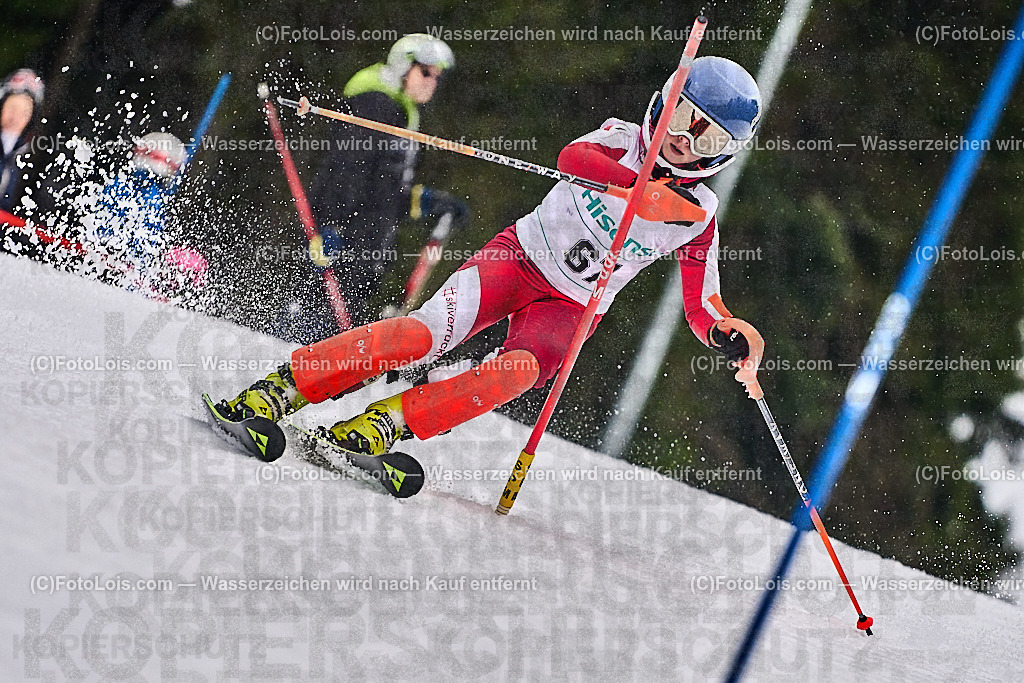 _ALP7666_KinderVergleich-SL_Semmering_Waldbauer Emelie | NÖ LandesKinderRennen + Raiffeisen Wiener Alpen KinderCup, SLALOM am Semmering/Südhang, So 25. Jänner 2026.