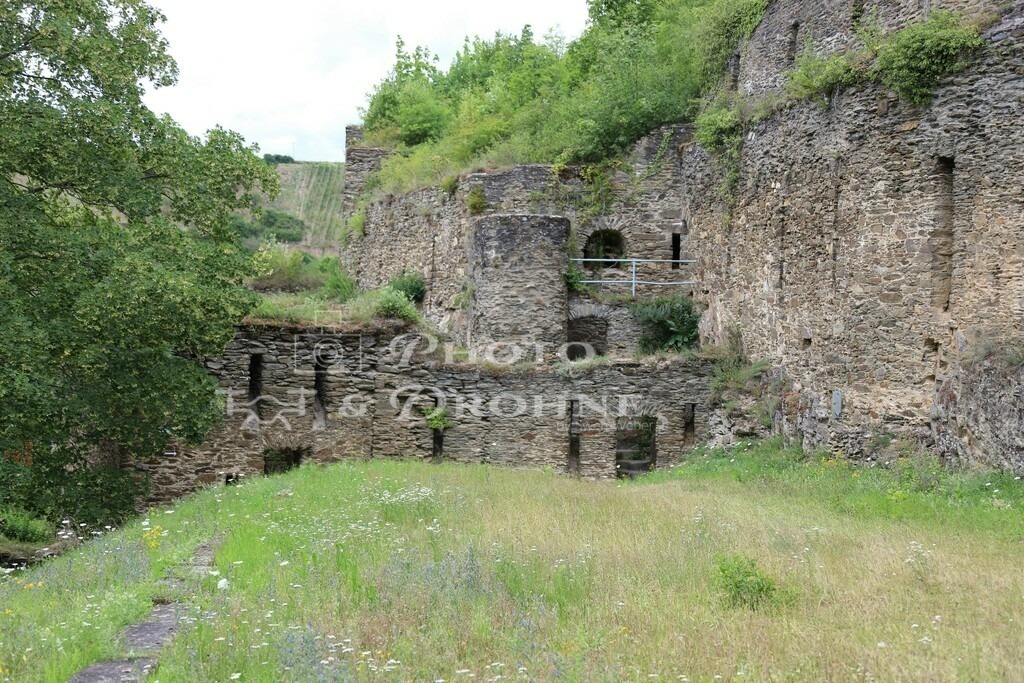 Rheinfels-0711 | Burg Ruine Rheinfels ist die größte Festungsanlage zwischen Koblenz und Bingen am Oberen Mittelrhein. - Realisiert mit Pictrs.com