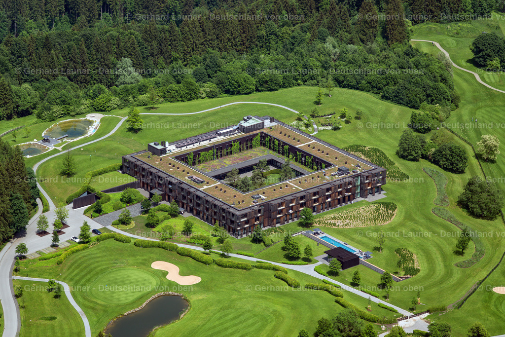 3804258 | Golfclub Margarethenhof am Tegernsee e.V.