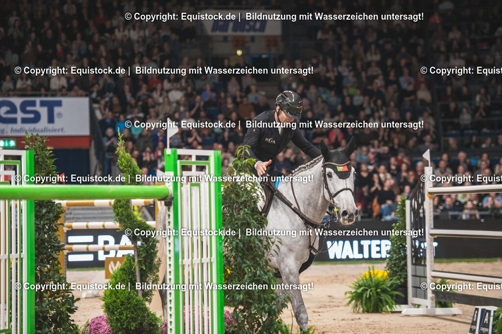 20251116_FEI-Jumping-World-Cup_TOMSPIC_0226 | Foto: Thomas Hartig