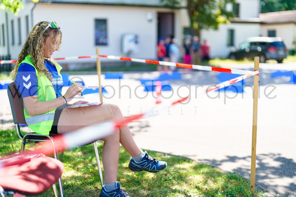 Inline-Techniksprint Geschwenda | Geschwenda am 11. August 2024