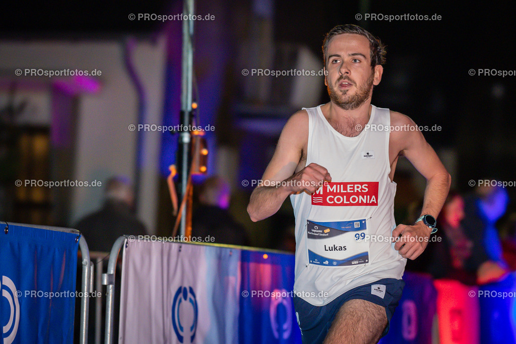Computacenter Martinslauf Sindorf 2022 in Kerpen-Sindorf, 10.11.2022 | Impressionen vom Computacenter Martinslauf Sindorf 2022 am 10.11.2022 in Kerpen-Sindorf (Nordrhein-Westfalen).