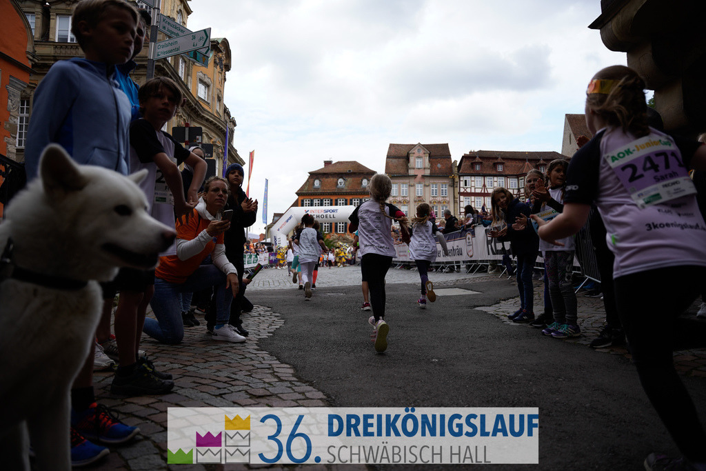 AOK Junior Cup 400m | 3Königslauf 2022 AOK Junior Cup 400m - Realisiert mit Pictrs.com