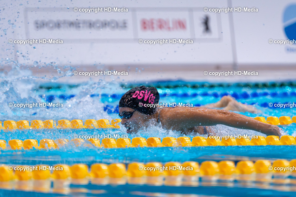 Deutsche Jahrgangsmeisterschaft Schwimmen 2026 | Deutsche Jahrgangsmeisterschaft Schwimmen 2026