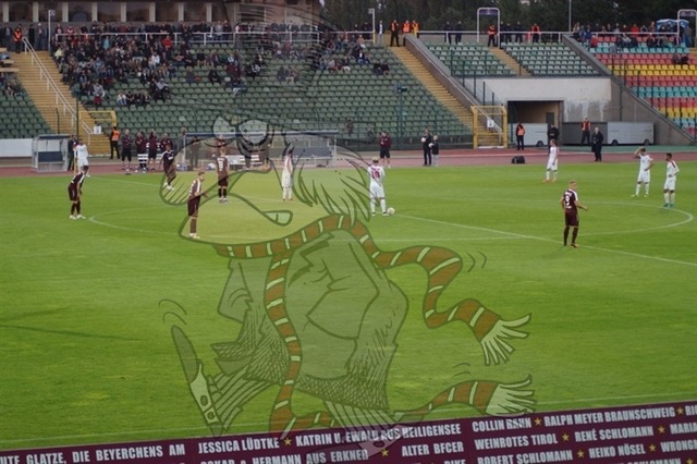 BFC Dynamo vs. Berliner AK 07 045 | mythos-online-redaktion