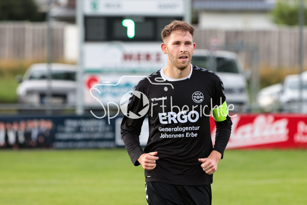 Stadtmeisterschaft Aichach | Finale Ecknach vs Zell / Tim Sponer