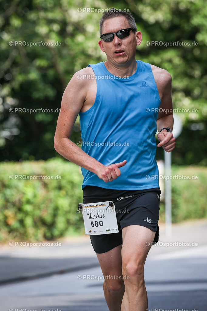 GVG Fruehlingslauf in Frechen, 22.05.2022 | Impressionen vom GVG Fruehlingslauf am 22.05.2022 in Frechen (Nordrhein-Westfalen). Foto: BEAUTIFUL SPORTS/Axel Kohring