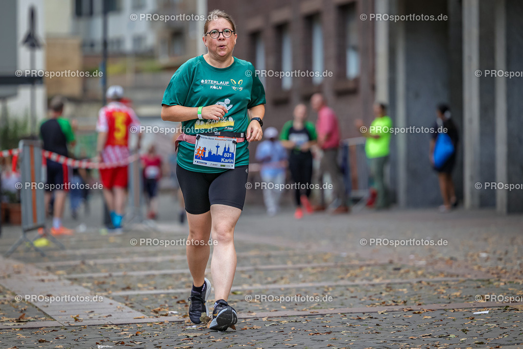 Altstadtlauf Koeln; Koeln, 19.08.22 | Impressionen vom Altstadtlauf Koeln am 19.08.22 in Koeln (Nordrhein-Westfalen). 