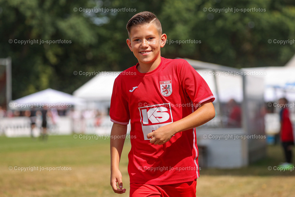 Giessen_Darmstadt (21) | 16.07.2023; Testspiel; Waldstadion Gießen; FC Gießen - SV Darmstadt 98; Ergebnis: 2:0 (0:0)