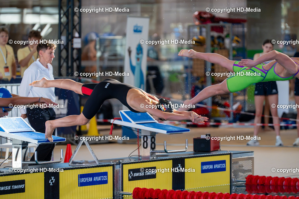 European Aquatics Junior Swimming Championships 2026 | European Aquatics Junior Swimming Championships 2026