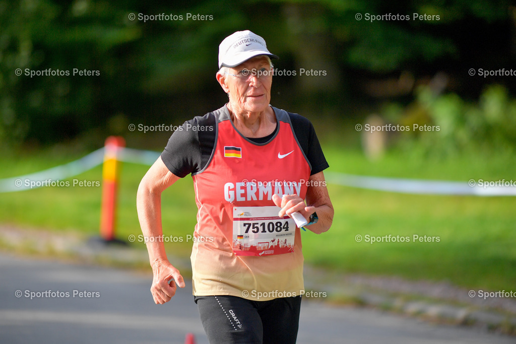 WMAC 2024 - Day 4_18 | World Masters Athletics Championship am 17.08.2024 in Gotheburg; SpeerwurfPhoto: Kai Peters - Realisiert mit Pictrs.com