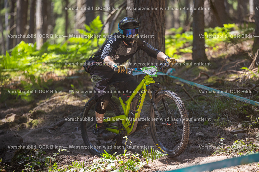 Enduro One Roßbach So R6-1052 | OCR Bilder Fotograf Eisenach Michael Schröder