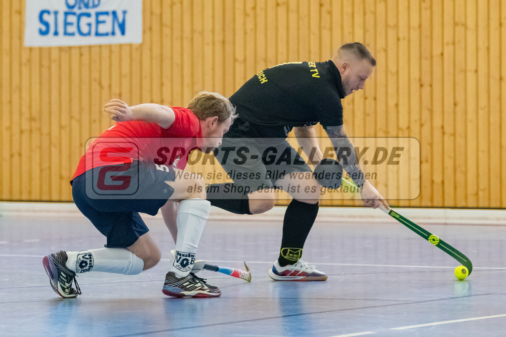 HK_20230205_103842 | Oberliga Gruppe B ( M ) VFB Hüls - MTV Moers  am 5.2.2023 VFB Hüls, Marl ,