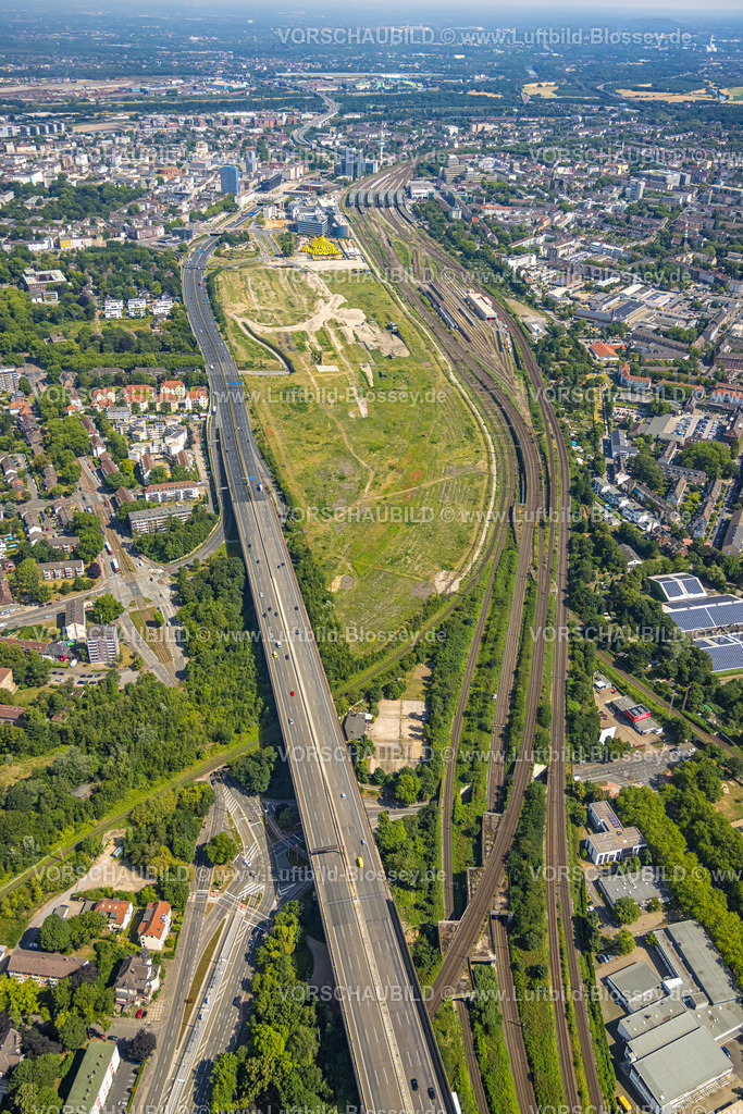 Duisburg220701865 | Luftbild, Dellviertel, Duisburg, Ruhrgebiet, Nordrhein-Westfalen, Deutschland