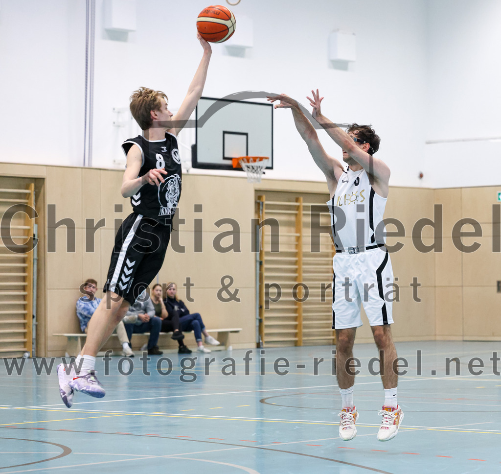 2023-03-26_041_TSV_Vaterstetten_gegen_Wacker_Knights_Burghausen | Vaterstetten, Deutschland, 26.03.2023:
Basketball, Bayernliga Herren Südost 2022 / 2023, 17. Spieltag, TSV Vaterstetten gegen Wacker Knights Burghausen, Endergebnis: 

Maximilian Rothe (TSV Vaterstetten, #6)

Foto: Christian Riedel / fotografie-riedel.net