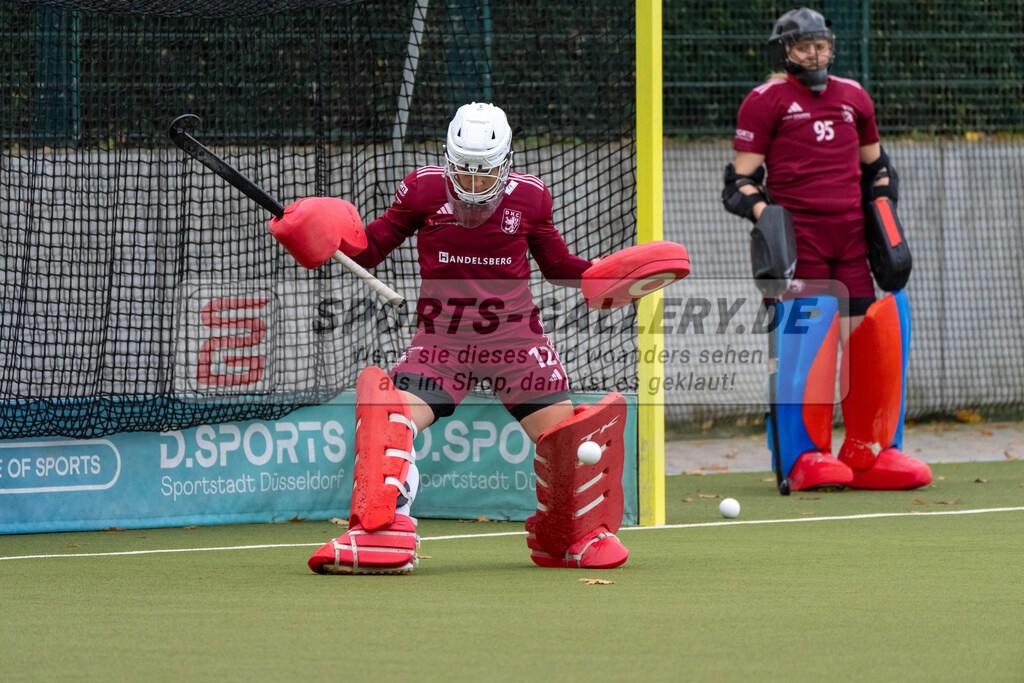 HK_20251102_103949 | 1. Bundesliga Damen Düsseldorfer HC - Mannheimer HC am 02.11.2025