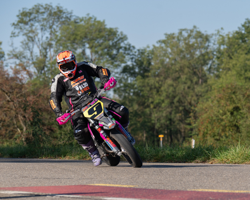 20260912-S7A02643 | Supermoto, KMS Racing, Racing, Sport - Realisiert mit Pictrs.com