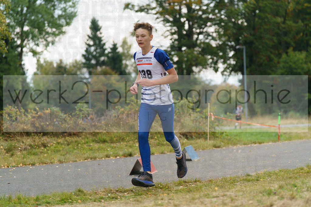 DSC Neubau | Deutscher Schülercup, Neubau - 27.-28.09.2025