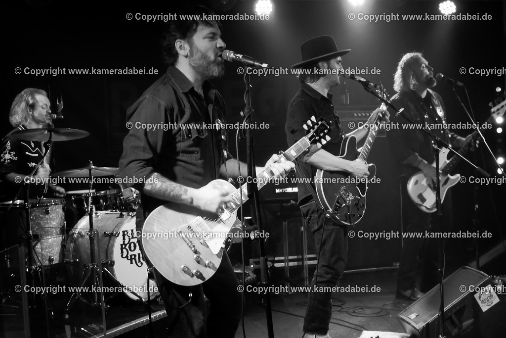 Konzert : Black Bottle Riot am 14.11.2025 im Rare Guitar in Münster | Konzert : Black Bottle Riot am 14.11.2025 im Rare Guitar in Münster - Realisiert mit Pictrs.com