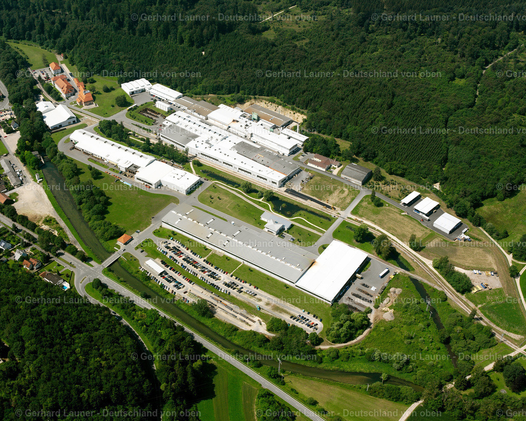 2536599 | Zollern GmbH &amp; Co., Laucherthal, Sigmaringendorf