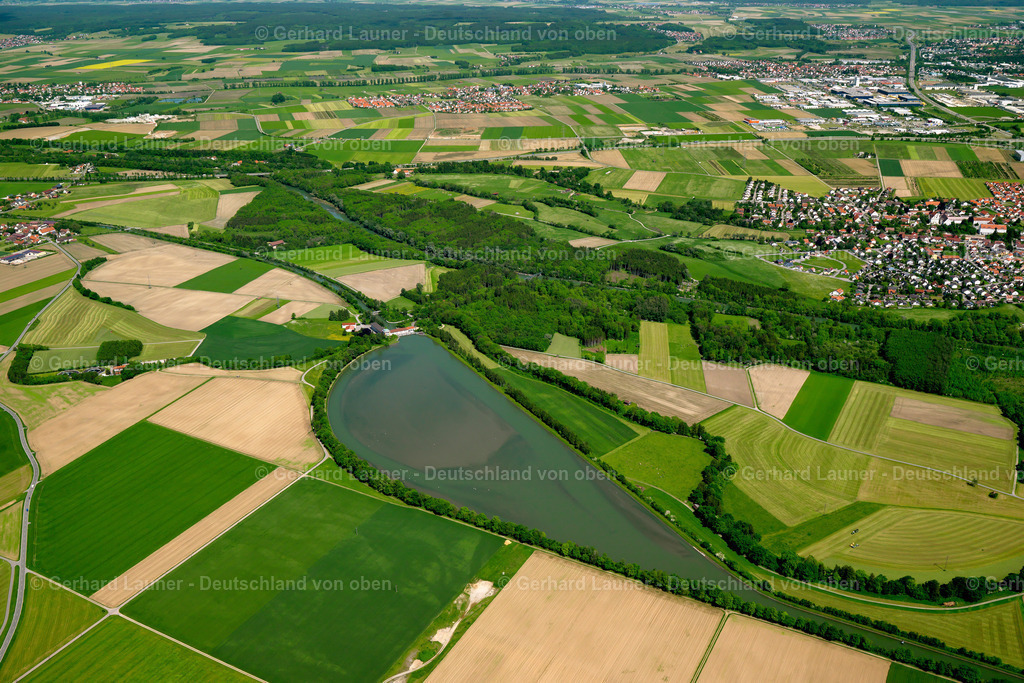 2902021 | Tannheim, Stausee Illerwerk 2