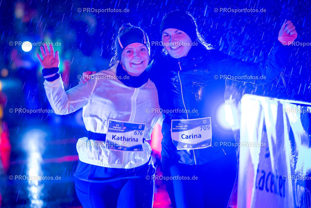 Martinslauf Sindorf 2023 in Kerpen-Sindorf, 09.11.2023 | Impressionen vom Martinslauf Sindorf 2023 am 09.11.2023 in Kerpen-Sindorf (Nordrhein-Westfalen).