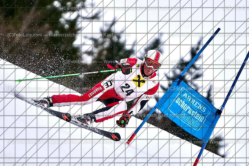 ALP7332_NOe-MASTERS-Cup-RTL_Distelpiste_Wurzenberger Johann | (C)FotoLois.com, Alois Spandl. NÖ MASTERS-Cup Riesentorlauf auf der Distelpiste in Lackenhof, Sa 10. Februar 2024.