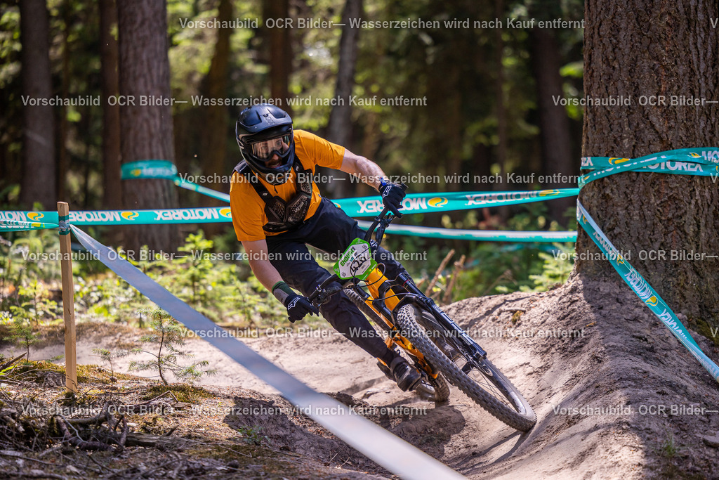 Enduro One Trieb Samstag R6-1299 | OCR Bilder Fotograf Eisenach Michael Schröder